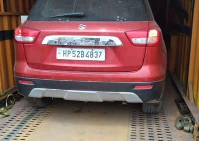 car transport chandigarh