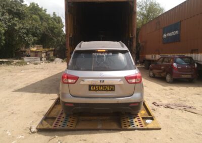 car transport gurgaon