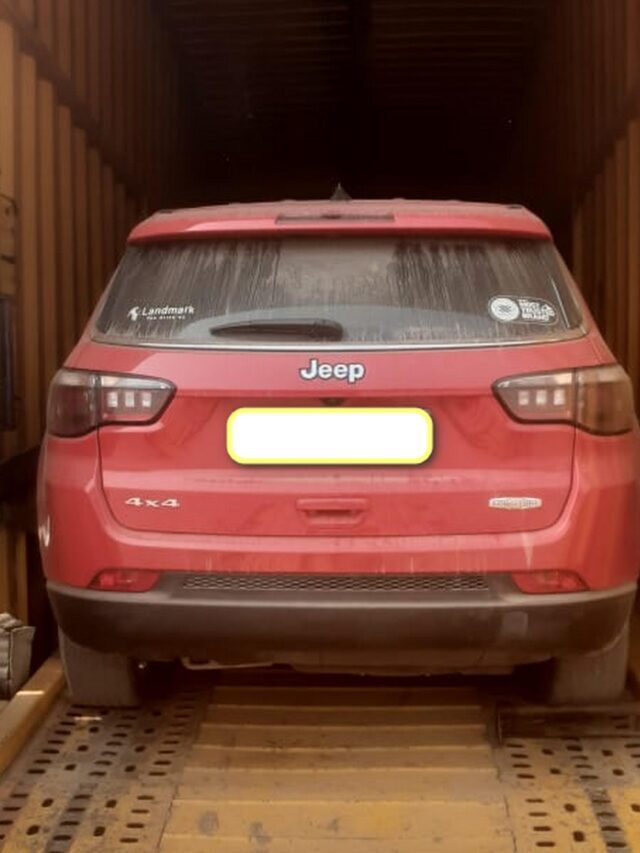 Radhika Car Transportation In Ludhiana