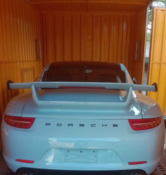 Radhika Car Transport Delhi