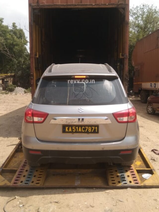 Radhika Car Carrier In Delhi