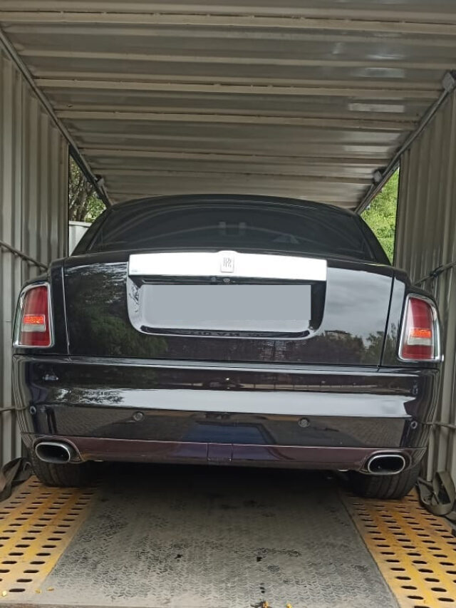 Radhika Car Transportation in faridabad