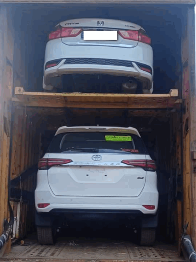 Radhika Car Transport in Amritsar