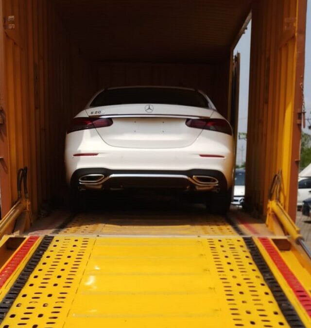 Radhika Car Fast Move Company